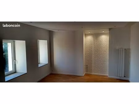 maison centre coutances