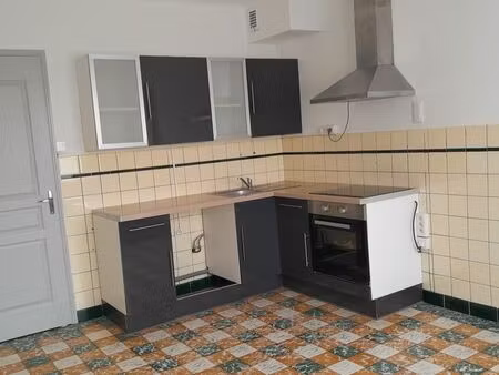 location maison à faumont