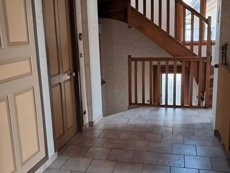 vente ancien corps de ferme