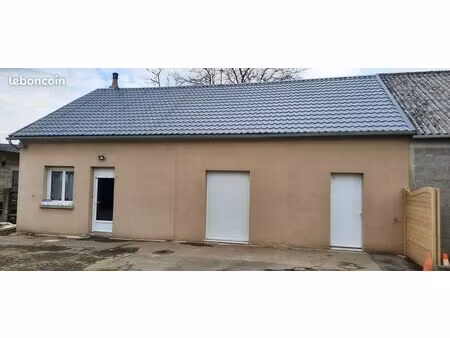 maisonnette à louer