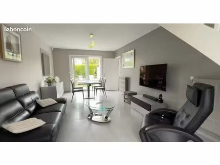 maison salomé location