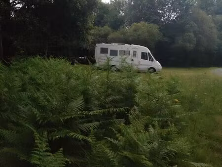 recherche terrain pour avril/mai