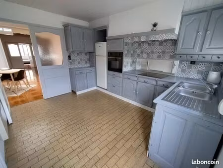 appartement 2 pièces 68 m²