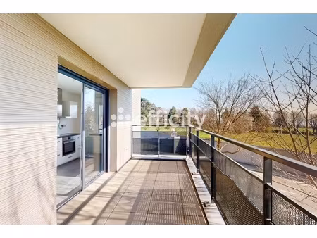 appartement 3 pièces - 70 m²