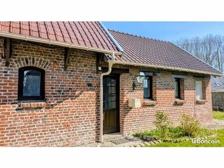 campagne d'hazebrouck 3mn du centre ville