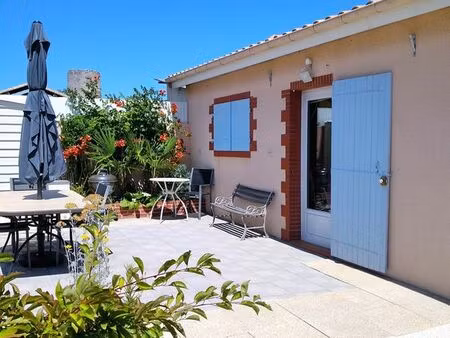 maison les moutiers en retz proche pornic a vendre