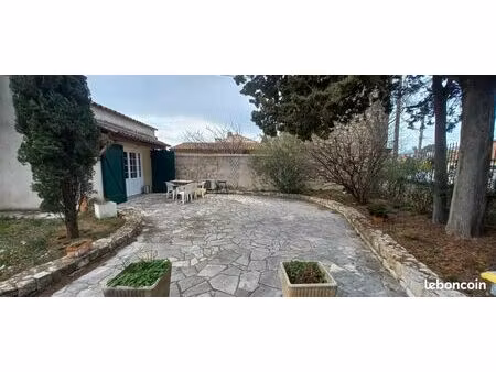 propriété 2 pièces 44 m²