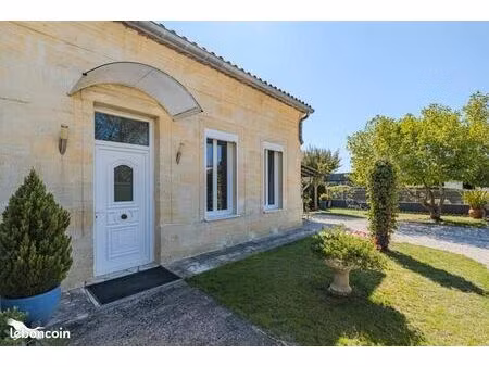 maison 5 pièces 134 m²