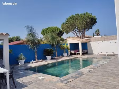 maison plein pied 155 m2