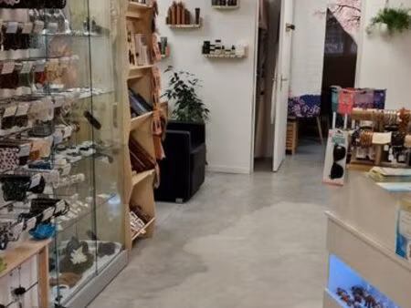 vends appartement de 50m2 proche de la plage