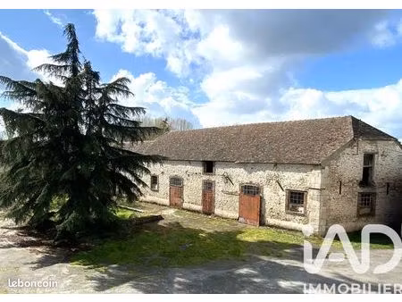 ferme 2 pièces 150 m²
