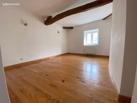 maison proche de janville