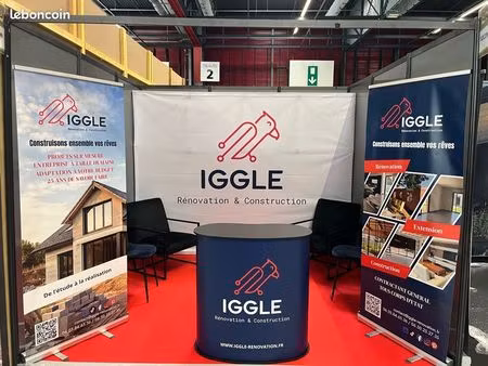 terrain gujan la humbassin