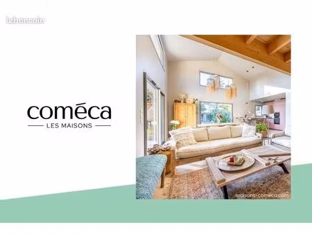 terrain 415 m² la plaine sur mer