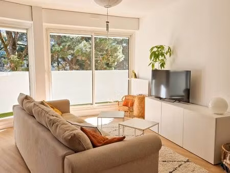 appartement de 3 chambres  84 78 m²