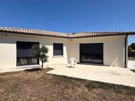 maison 5 pièce environ 120 m2