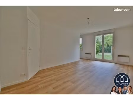 appartement 41 m² maintenon