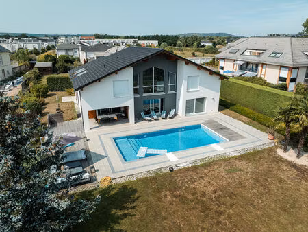 maison /garage/jardin/piscine/marly