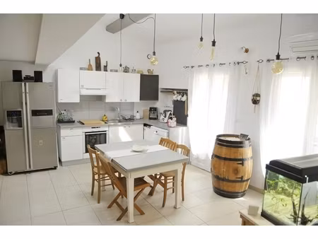 annonce maison à vendre