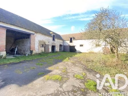 ferme 1 pièce 382 m²