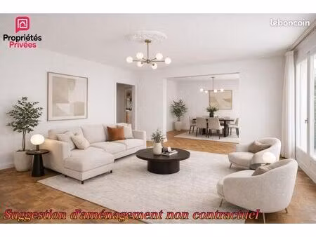 maison 5 pièces 98 m²