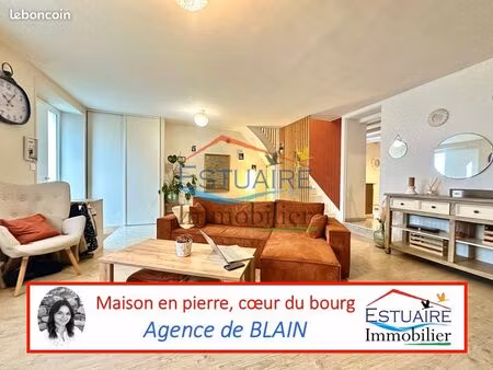 maison 4 pièces 134 m²