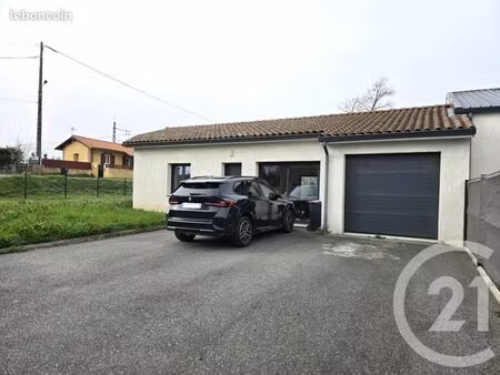 maison 4 pièces 87 m²