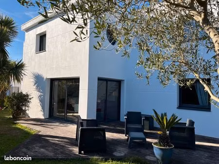 larmor plage contemporaine 6p