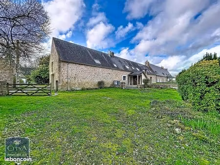 longère 5 pièces 194 m²