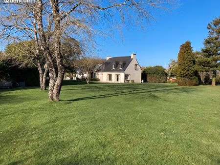 maison 7 pièces 169m2