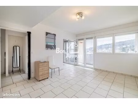 appartement 4 pièces 70 m²