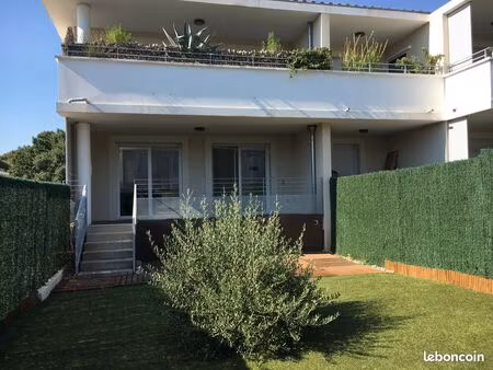 location appartement t3 pennes mirabeau