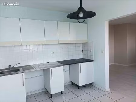 appartement t1 bis 39m² vandoeuvre lès nancy