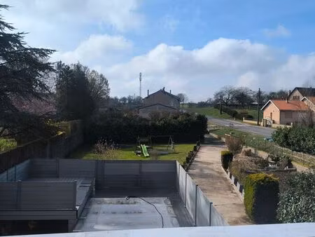 vente maison année 2008