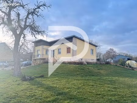 maison 6 pièces 139 m²