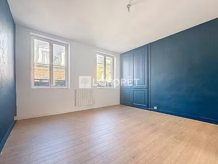 appartement f4 - 80 m²