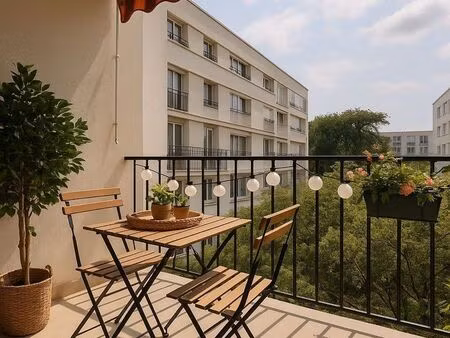 90 m² rénové – 4 chambres – parc de la chêneraie – tram à 100 m – le bouscat