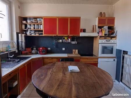 vente appartement 90m2