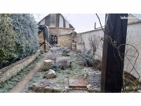 grange 70 m2 non viable