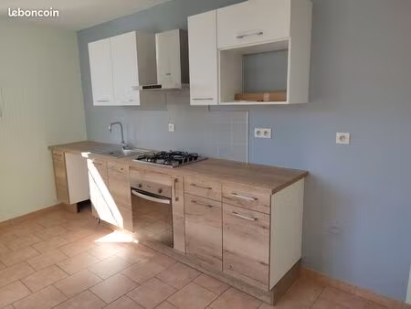 a louer maiso de village