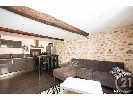 maison 2 pièces 64 m²