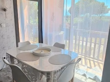 appartement proche plage