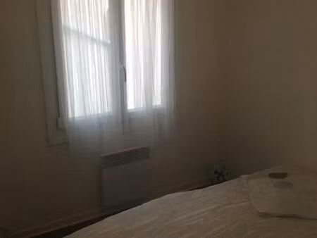 appartement 30m2