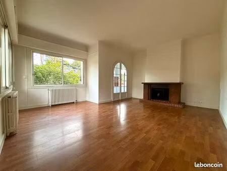 appartement 4 pièces 98 m²