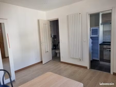 location f1 près de chu reims