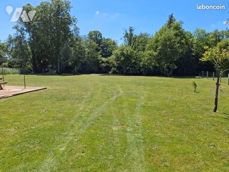 bien agricole 1054 m² bonneval