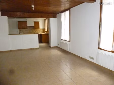 maison f4 à ay champagne