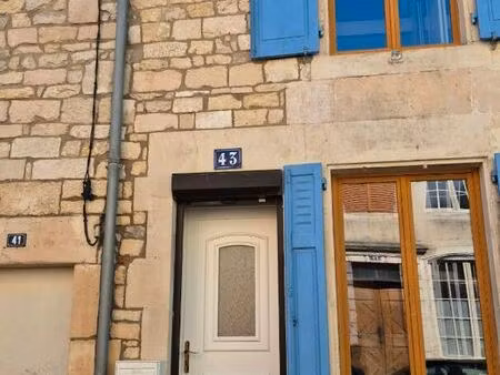 maison 3 pièces 88 m²