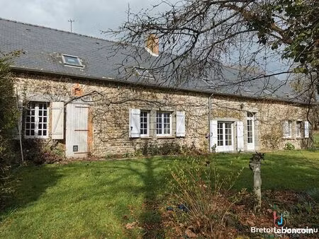 maison 6 pièces 140 m²