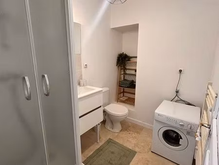 appartement château-gontier